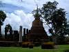 Wat Trapang Ton, Sukhothai Old City